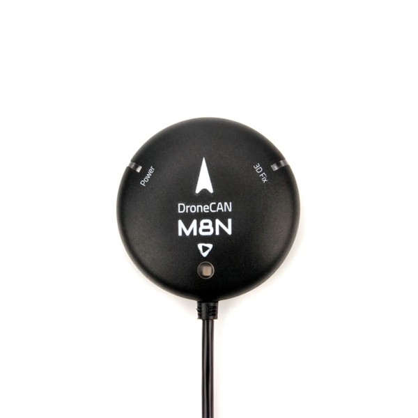 Wholesale Price Popular Holybro Airspeed Meter Fighter Striver FPVcan M8N Gps Kit Carrier Board FPV Accessories